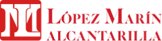 Logo Lopez Marin